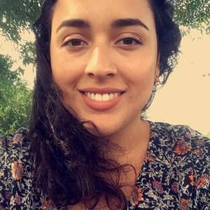 Meet your Posher, Andrea